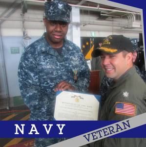 Meet your Posher, Tyrone